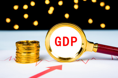 国内生产总值GDP概念