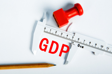 国内生产总值GDP概念