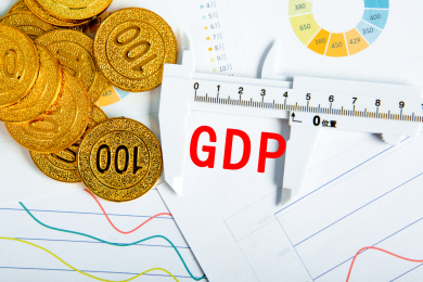 国内生产总值GDP概念