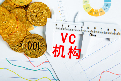 VC机构概念