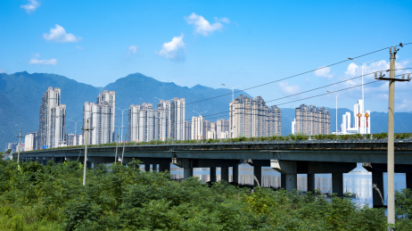 福建宁德金蛇头