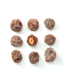 果脯蜜饯半梅干