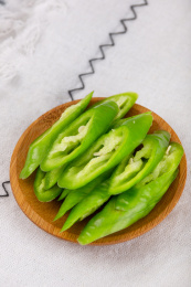 蔬菜二荆条辣椒