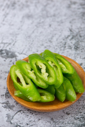 蔬菜二荆条辣椒