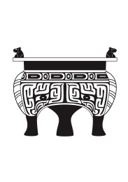 青铜器鬲