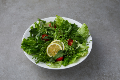 轻食蔬菜沙拉