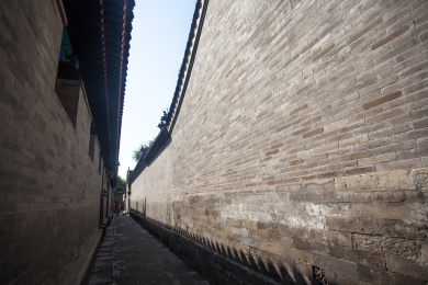 北京恭王府