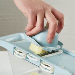 多功能切片刨丝器