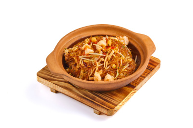 海皇粉丝煲