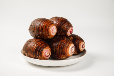 新鲜大个荔浦芋头