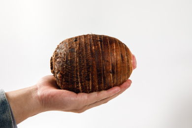 新鲜大个荔浦芋头