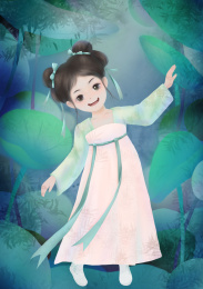 仲夏之夜