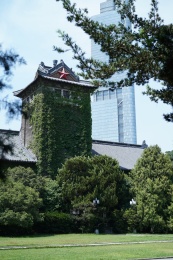 南京大学鼓楼校区