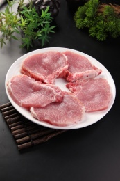 红烧大排