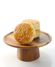 传统糕点老婆饼