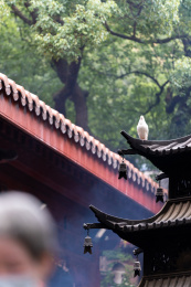 浙江杭州上天竺法喜讲寺