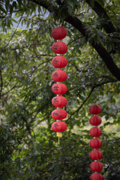 浙江杭州上天竺法喜讲寺