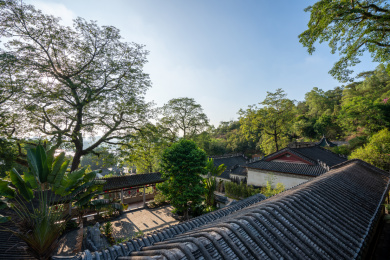 广东省潮州市韩文公祠