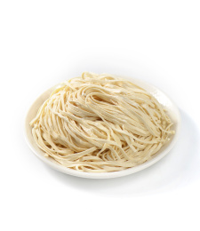 手工鲜面条