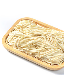 手工鲜面条