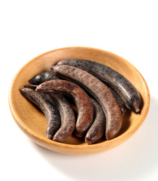 中药材猪牙皂角