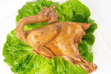  麻辣鸡麻椒鸡 