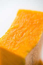 软糯香甜营养可口的老南瓜食材