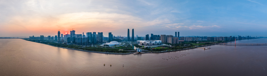 杭州奥体博览城