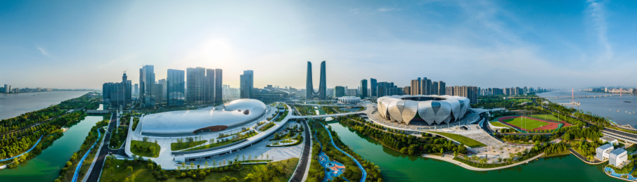 杭州奥体博览城