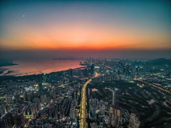 深圳上下沙中洲湾博今国际