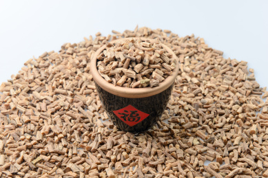 牛膝中药材