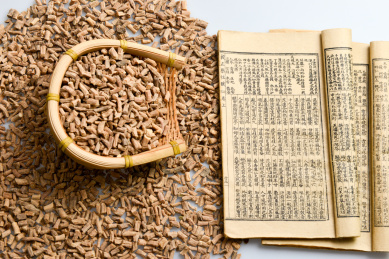 牛膝中药材