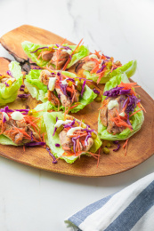 轻食食谱 减脂餐