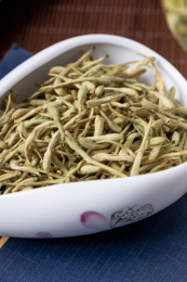 金银花茶