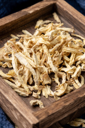 干姜条姜丝茶