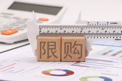 创意配图：限购
