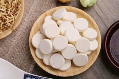 奶贝  奶片  补钙  牛奶 特产 零食