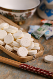奶贝  奶片  补钙  牛奶 特产 零食