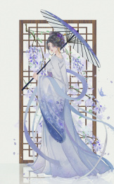 非遗文化油纸伞制作技艺