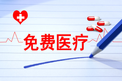 免费医疗