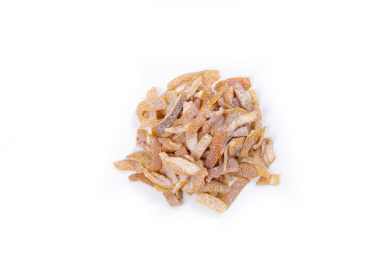 止咳化痰果脯小吃橘皮干