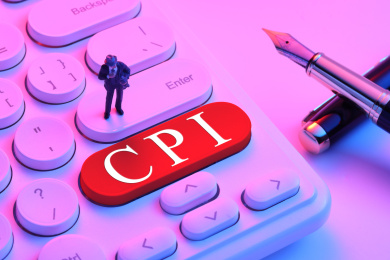 CPI 居民消费价格指数 CPI指数