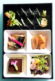 日式食盒