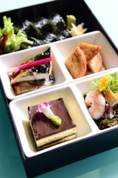 日式食盒