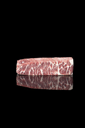 日式烤肉烧烤烤肉料理食材和牛雪花牛肉