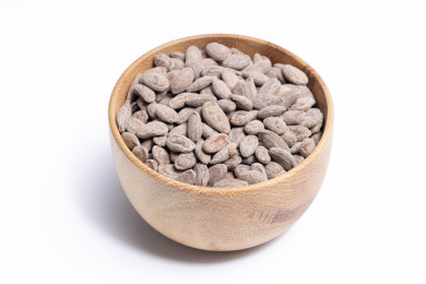 奶油味吊瓜子