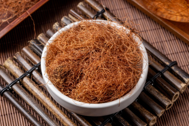 玉米须茶
