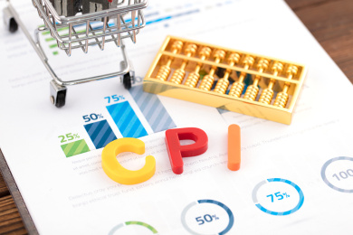 房地产价格带动的CPI
