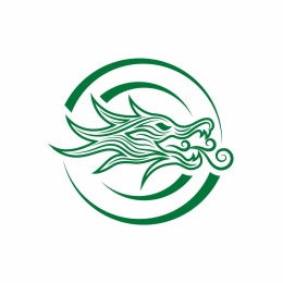 龙传统矢量