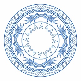 龙传统矢量